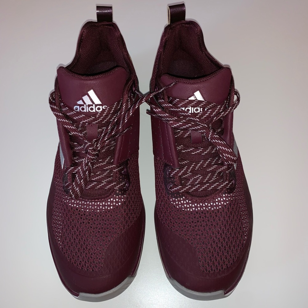 EUC Men’s adidas Sneakers